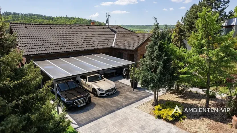 Prodej rodinného domu, Rosice, 180 m2