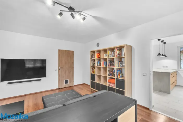 Prodej rodinného domu, Lanškroun - Žichlínské Předměstí, Dvorská, 277 m2