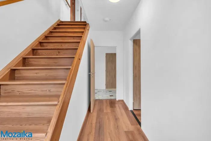 Prodej rodinného domu, Lanškroun - Žichlínské Předměstí, Dvorská, 277 m2