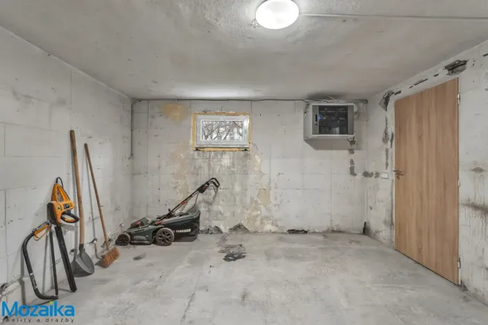 Prodej rodinného domu, Lanškroun - Žichlínské Předměstí, Dvorská, 277 m2