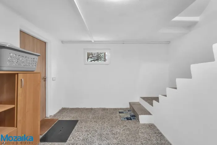 Prodej rodinného domu, Lanškroun - Žichlínské Předměstí, Dvorská, 277 m2