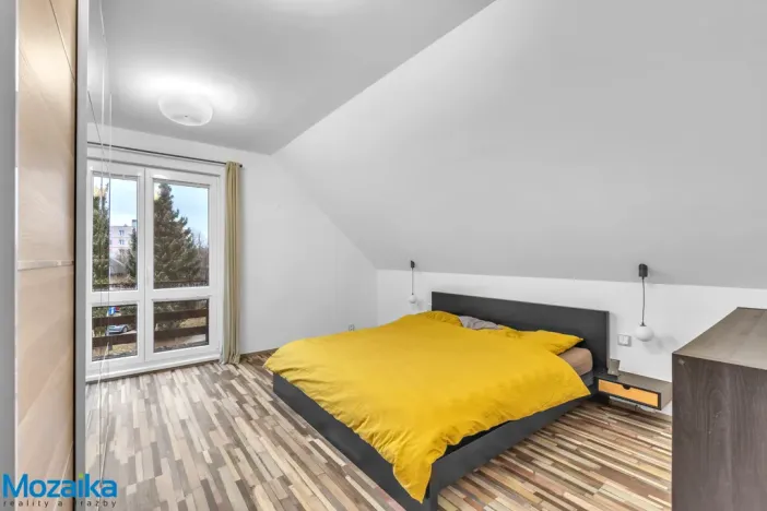 Prodej rodinného domu, Lanškroun - Žichlínské Předměstí, Dvorská, 277 m2