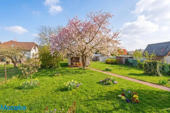 Prodej rodinného domu, Lanškroun - Žichlínské Předměstí, Dvorská, 277 m2