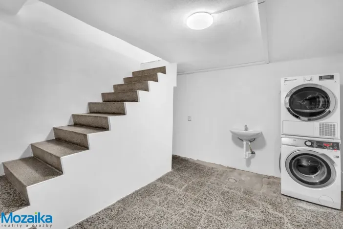 Prodej rodinného domu, Lanškroun - Žichlínské Předměstí, Dvorská, 277 m2