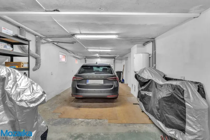 Prodej rodinného domu, Lanškroun - Žichlínské Předměstí, Dvorská, 277 m2