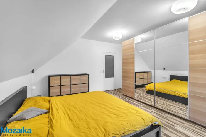 Prodej rodinného domu, Lanškroun - Žichlínské Předměstí, Dvorská, 277 m2