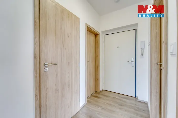 Prodej bytu 3+kk, Plzeň, V Zahrádkách, 57 m2