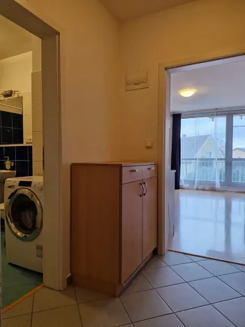 Pronájem bytu 1+kk, Jesenice, Do Polí, 40 m2