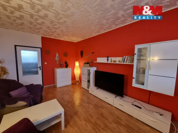 Prodej bytu 2+1, Opava, Liptovská, 58 m2