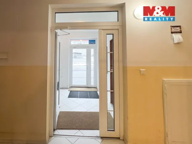 Pronájem bytu 1+kk, Kašperské Hory, Česká, 36 m2