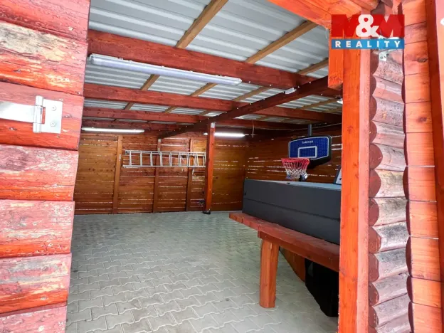 Prodej rodinného domu, Sušice - Volšovy, 270 m2