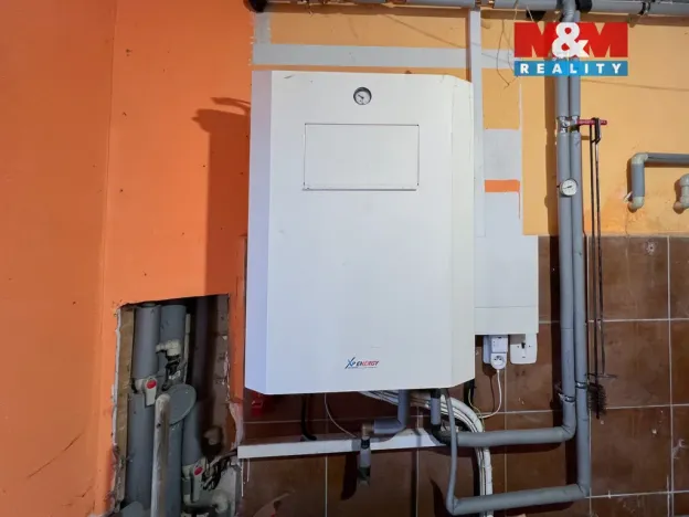 Prodej rodinného domu, Sušice - Volšovy, 270 m2