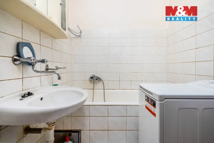 Prodej bytu 3+1, Praha - Smíchov, Na Václavce, 86 m2