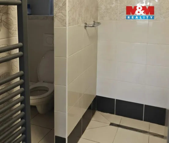 Prodej chaty, Jílové u Prahy, 86 m2