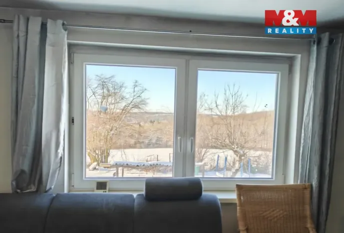 Prodej chaty, Jílové u Prahy, 86 m2