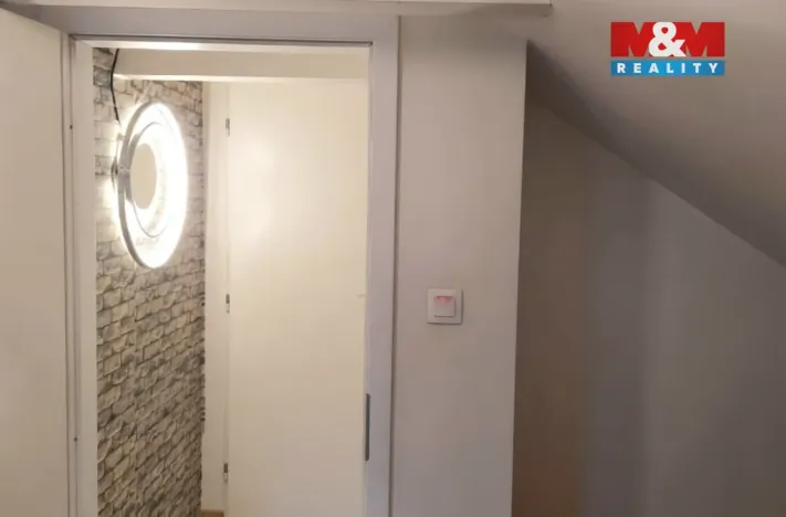 Prodej chaty, Jílové u Prahy, 96 m2