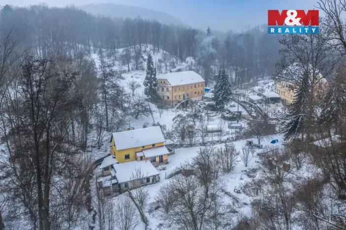 Prodej rodinného domu, Malšovice - Hliněná, 104 m2