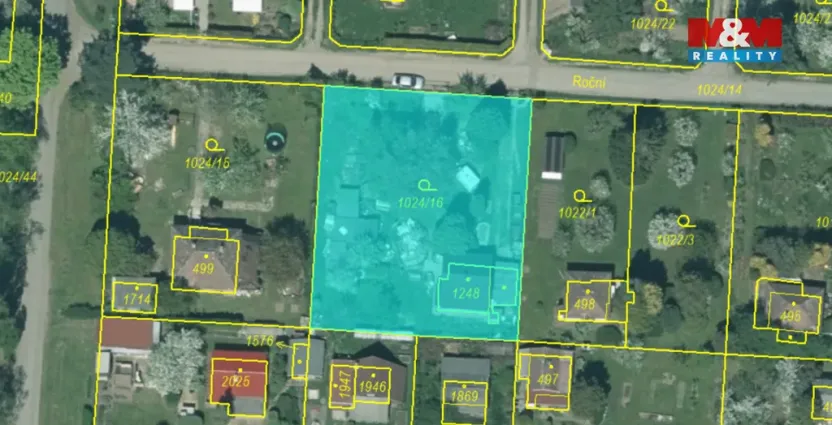 Prodej chaty, Plzeň, Výsluní, 64 m2