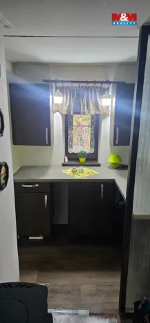 Prodej chaty, Zvole, 24 m2