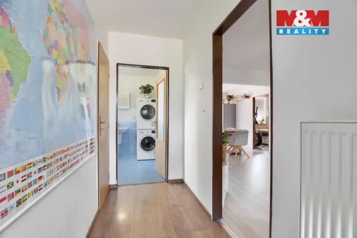 Prodej rodinného domu, Nové Dvory, 190 m2