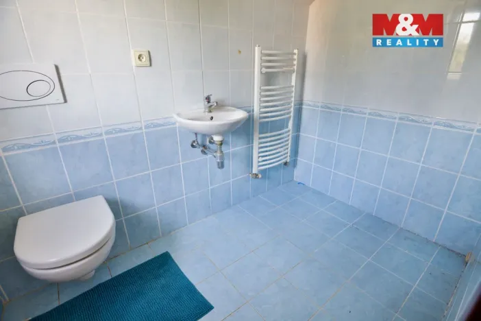 Prodej rodinného domu, Nové Dvory, 190 m2