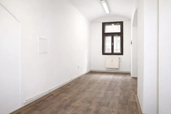 Pronájem bytu 3+1, Brno, Merhautova, 85 m2