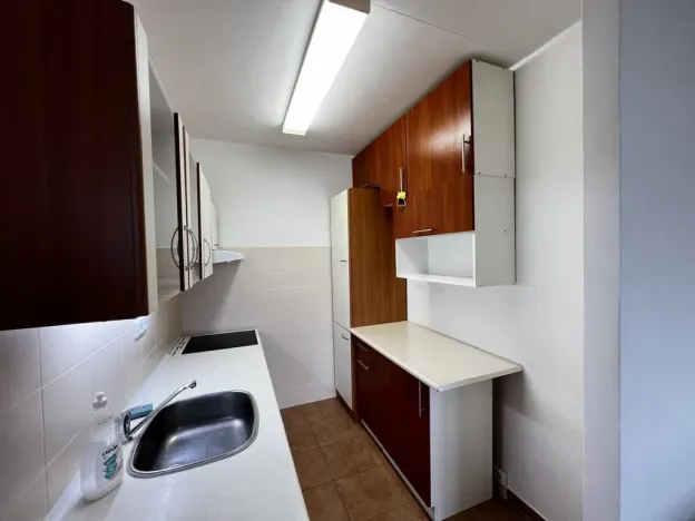 Pronájem bytu 2+kk, Praha - Řepy, Laudova, 42 m2