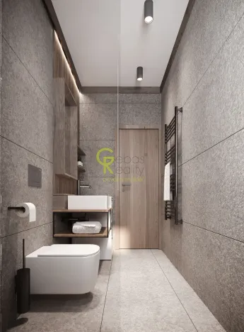 Prodej bytu 1+1, Skorkov - Otradovice, 36 m2