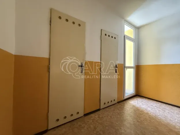 Pronájem bytu 1+kk, Jablonec nad Nisou, Budovatelů, 22 m2