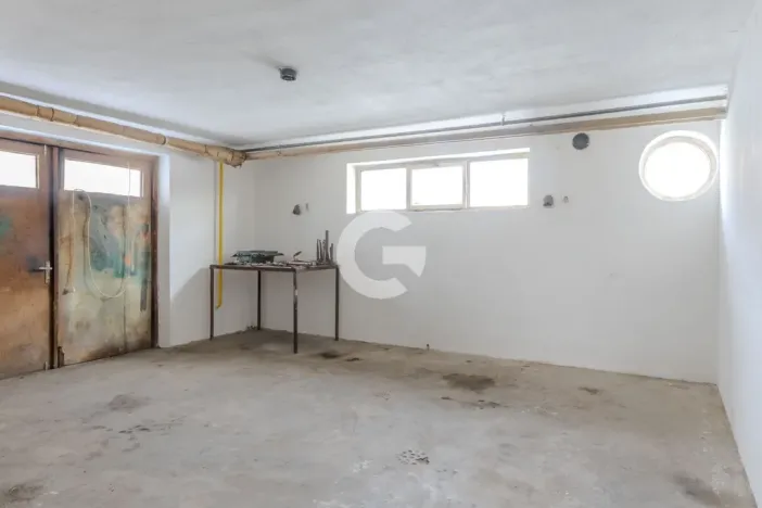 Prodej rodinného domu, Svárov, 140 m2