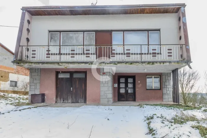 Prodej rodinného domu, Svárov, 140 m2