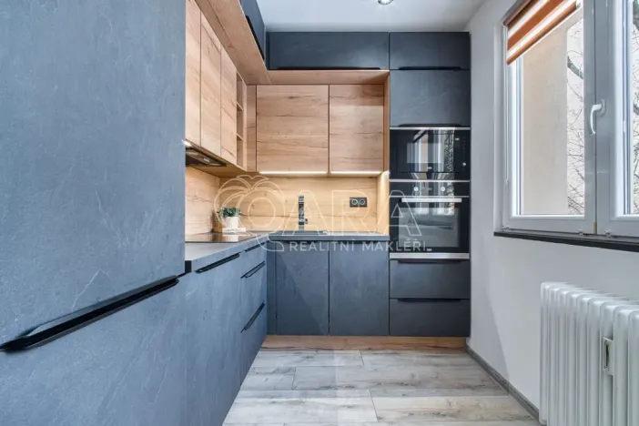 Prodej bytu 2+1, Ostrava - Zábřeh, Volgogradská, 54 m2