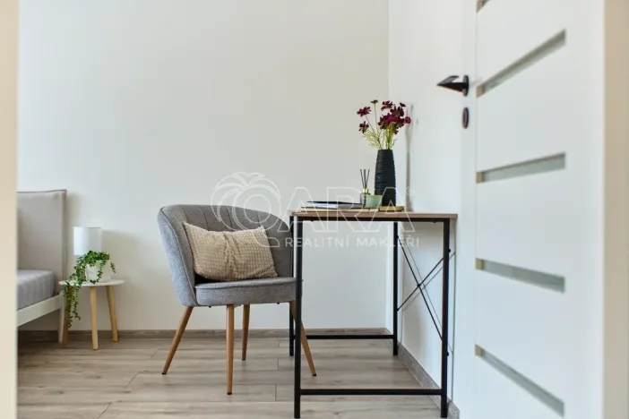 Prodej bytu 2+1, Ostrava - Zábřeh, Volgogradská, 54 m2