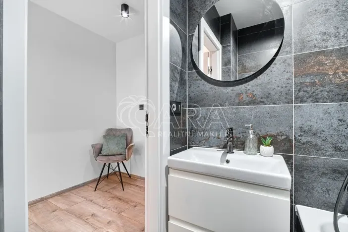 Prodej bytu 2+1, Ostrava - Zábřeh, Volgogradská, 54 m2