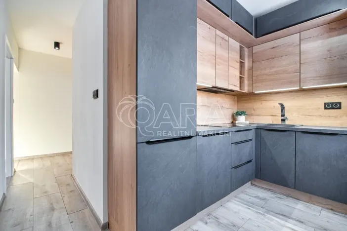 Prodej bytu 2+1, Ostrava - Zábřeh, Volgogradská, 54 m2