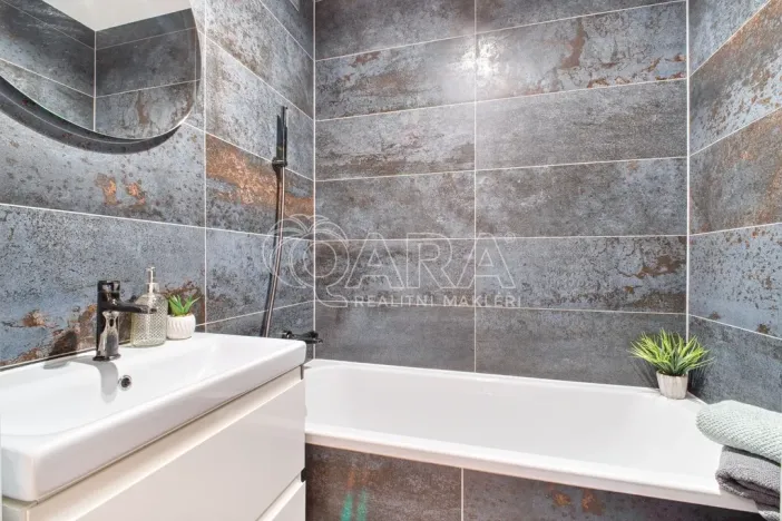 Prodej bytu 2+1, Ostrava - Zábřeh, Volgogradská, 54 m2