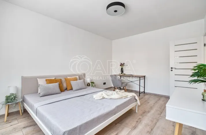 Prodej bytu 2+1, Ostrava - Zábřeh, Volgogradská, 54 m2