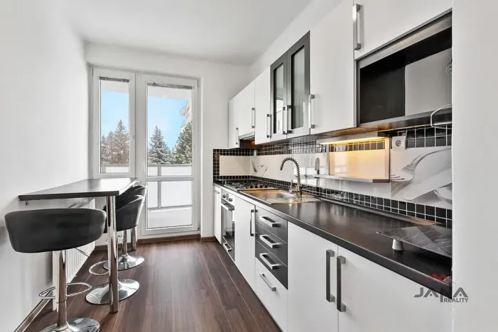 Prodej bytu 3+1, Ohrazenice, 74 m2