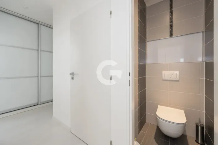 Prodej bytu 3+1, Zlín, Česká, 62 m2