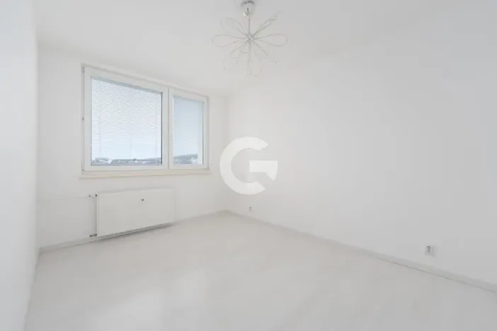 Prodej bytu 3+1, Zlín, Česká, 62 m2