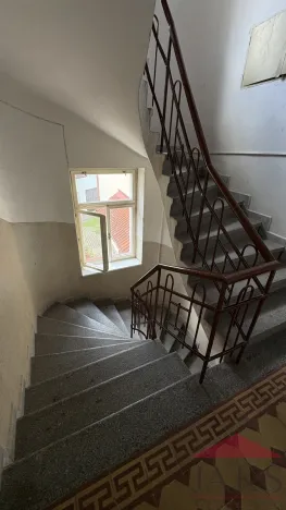 Pronájem bytu 3+kk, Sušice - Sušice I, Americké armády, 75 m2