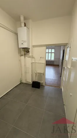 Pronájem bytu 3+kk, Sušice - Sušice I, Americké armády, 75 m2