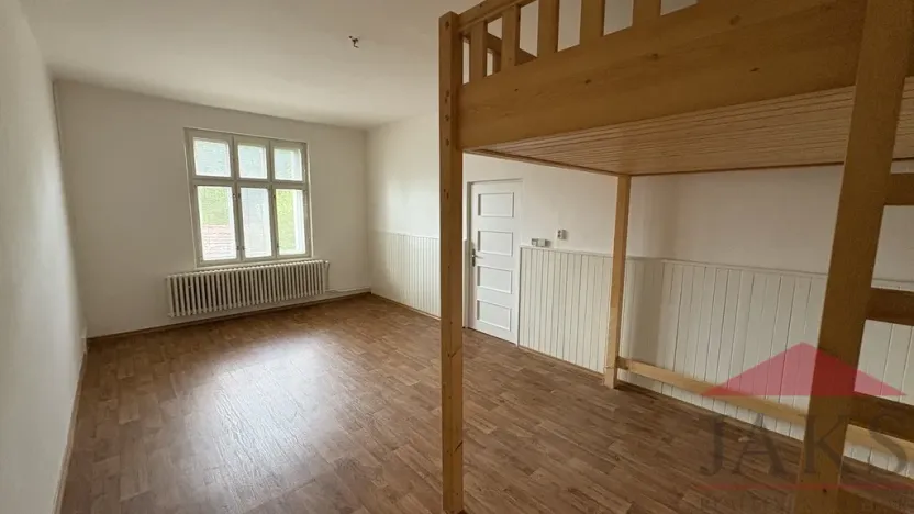 Pronájem bytu 3+kk, Sušice - Sušice I, Americké armády, 75 m2