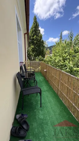 Pronájem bytu 3+kk, Sušice - Sušice I, Americké armády, 75 m2