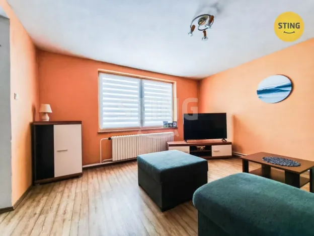 Prodej rodinného domu, Batelov, Perleťářská, 298 m2