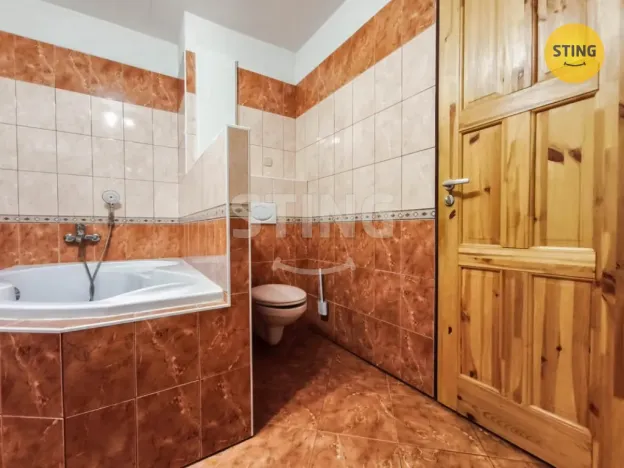 Prodej rodinného domu, Batelov, Perleťářská, 298 m2