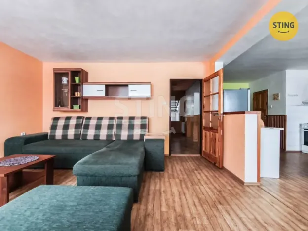 Prodej rodinného domu, Batelov, Perleťářská, 298 m2