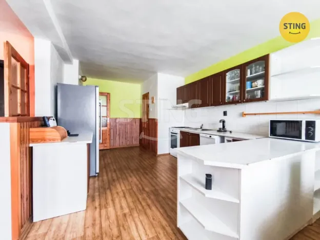 Prodej rodinného domu, Batelov, Perleťářská, 298 m2