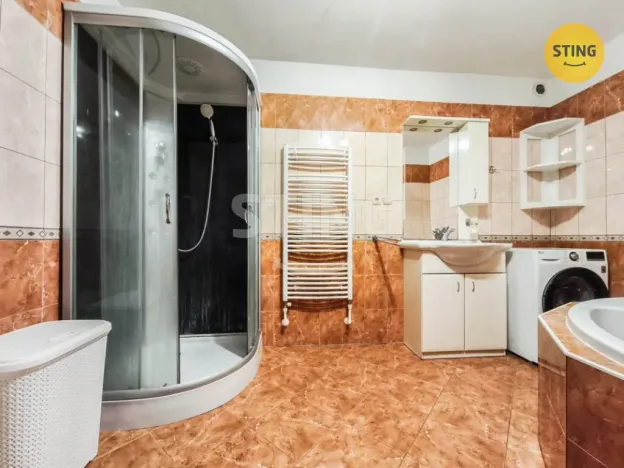 Prodej rodinného domu, Batelov, Perleťářská, 298 m2