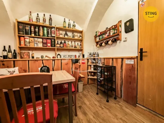 Prodej rodinného domu, Batelov, Perleťářská, 298 m2